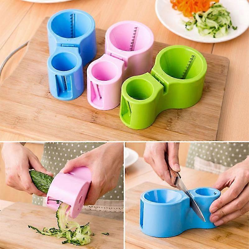 Rpe Multifonctionnelle Double Extrmit En Spirale Et Affteur