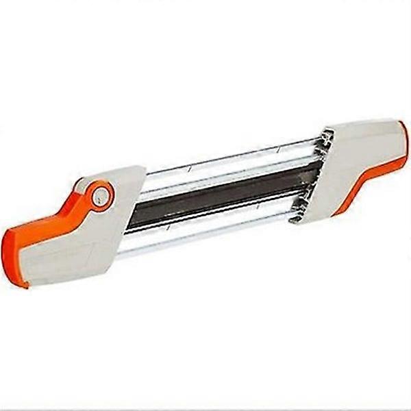Stihl 2-in-1 Chainsaw Chain Sharpener 3/8" P 4.0