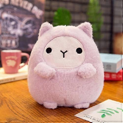 Bamboo Charcoal Package Sheep Plush Doll Car Home Decoration Doll