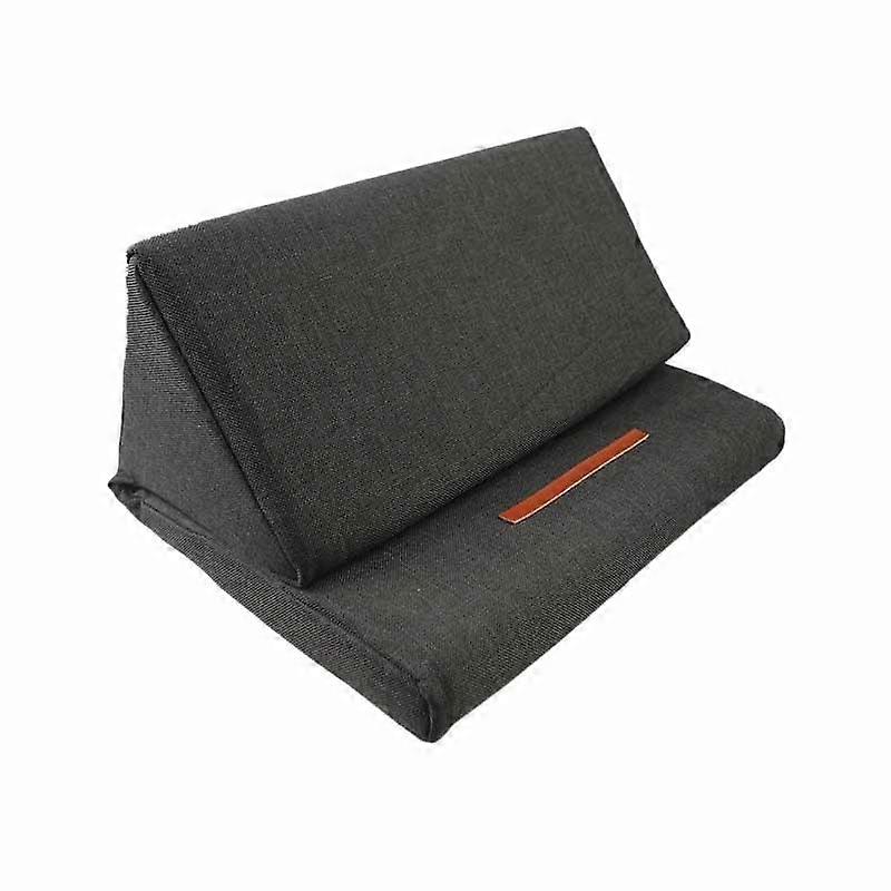 Multi-Function Laptop Cushion Holder Colorful Lap Desk Tablet Stand Pillow Polyester Cotton Pc Read