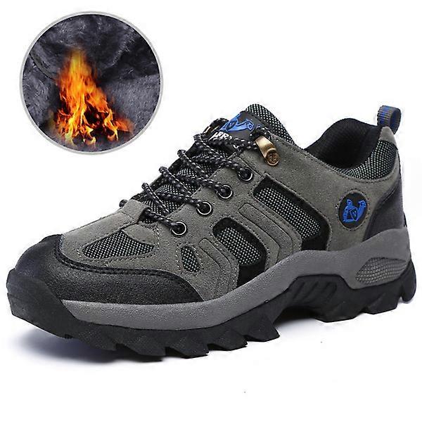 Erkekler Kadınlar Açık Hava Sporları Yürüyüş Ayakkabıları Kaya Tırmanışı Trekking Ayakkabı Pro-Mountain Casual Spor Ayakkabı Yürüyüş Giyim Dirençli Botlar
