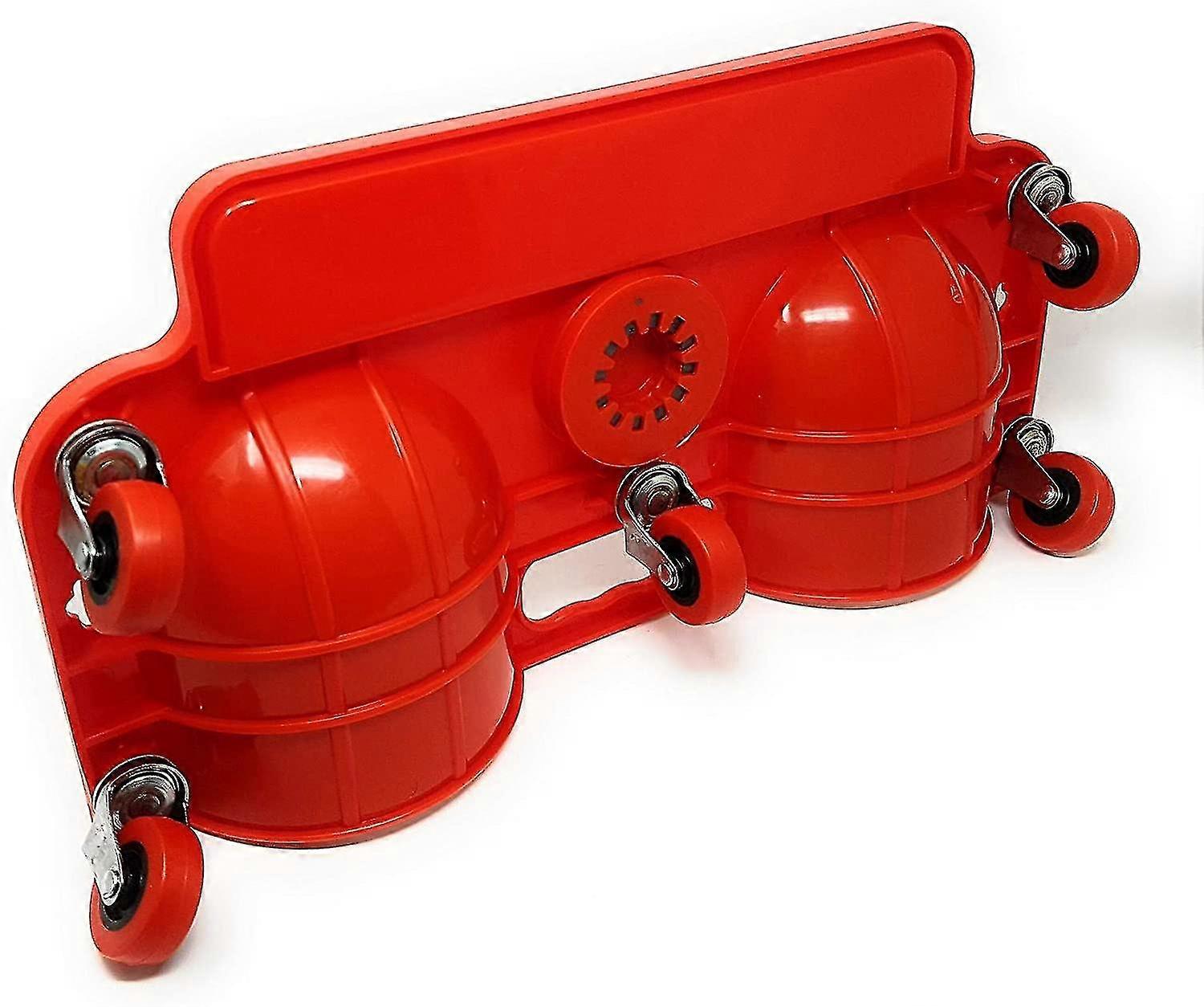 100753 Knee Rest With Wheels For Garden Workshop -n1465