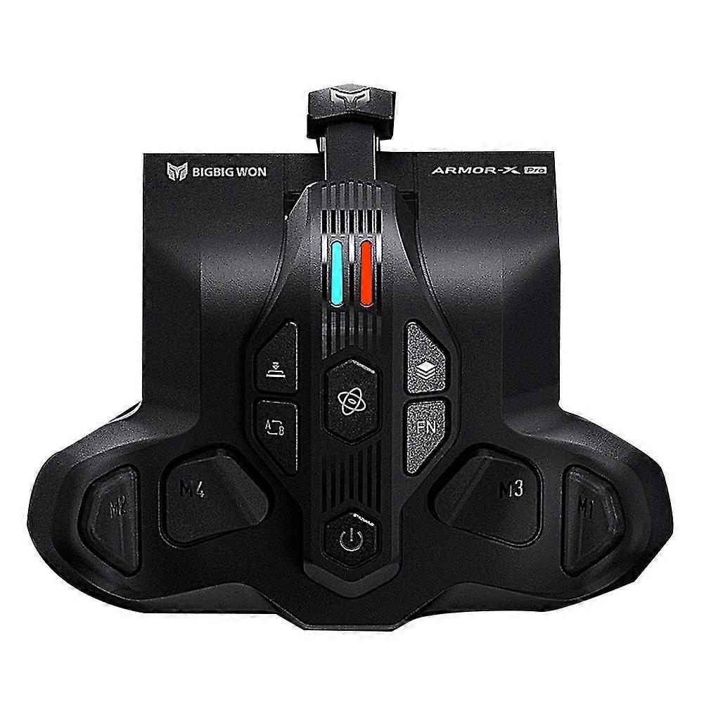 Pro Wireless Back Button Attachment For Series X S Game Controller