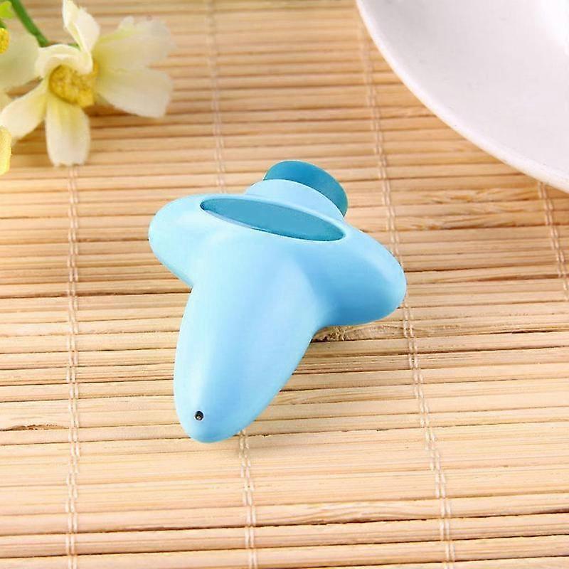 NEU Besänftigen Sie die Mückenwanze Stichlinderung Juckreiz Tasche tragbarer Insektenzapper