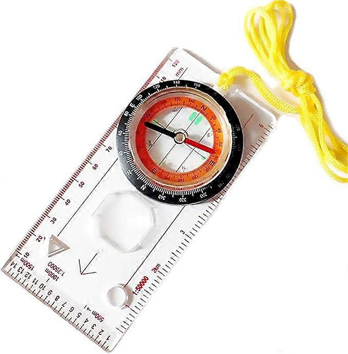 Compass Navigation, Hiking Compass Orienteering Compass Adventure Warehouse Explorer Compass Navigation