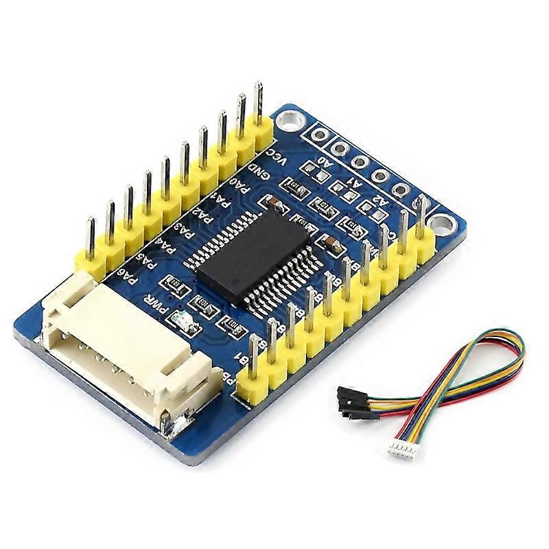 I2C Controlled MCP23017 Expansion Board Expand 16Pins Support DIY Electronics