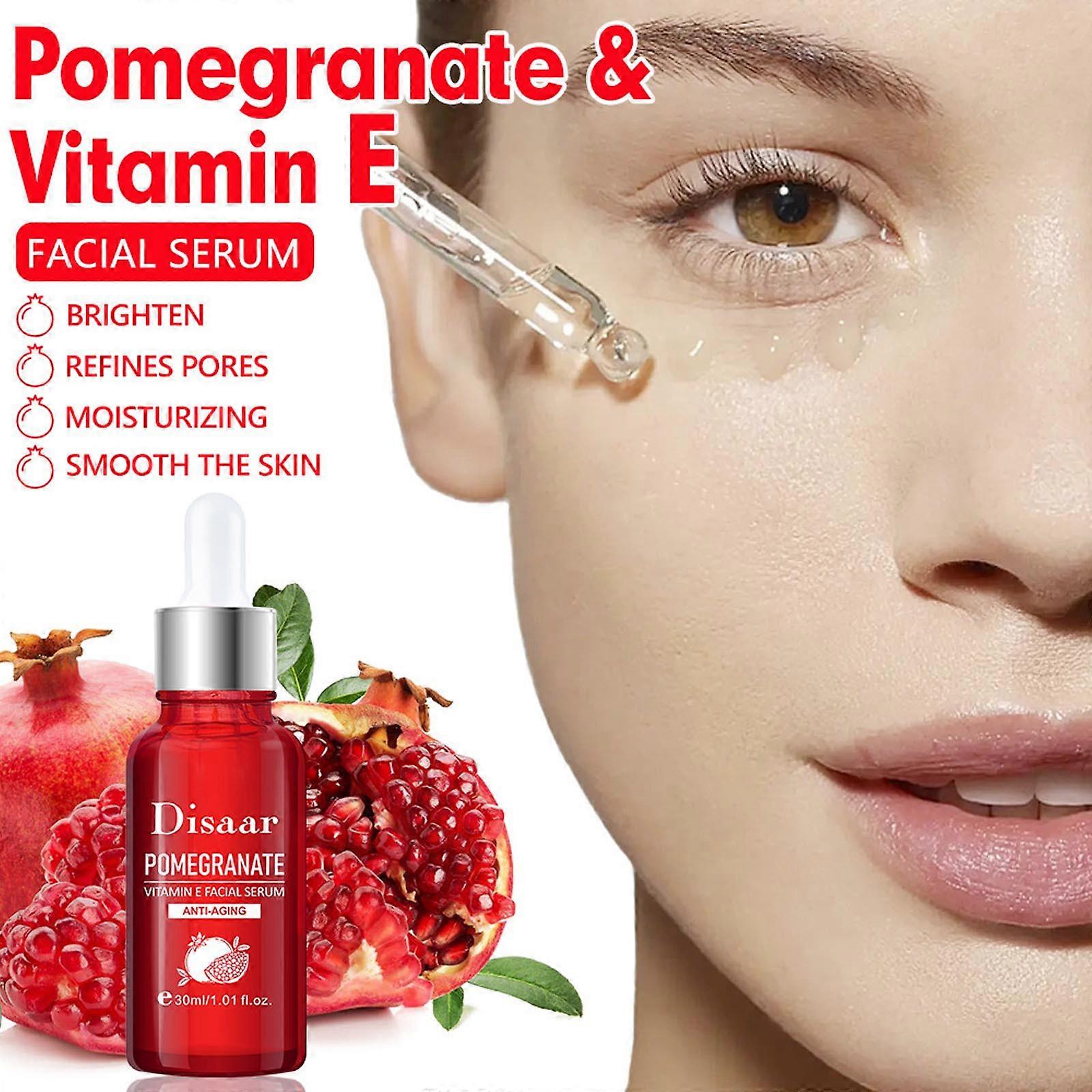Exfoliate Hyaluronic - Hydrating Toning Solution - Exfoliate - Reduce Redness - And Your Skin30ml