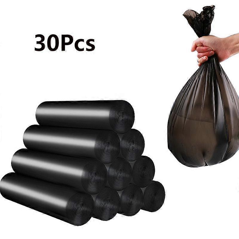 Vogue Garbage Bag Automatic Thickened Home Living Multiuse Kitchen Disposal Drawstring Closing