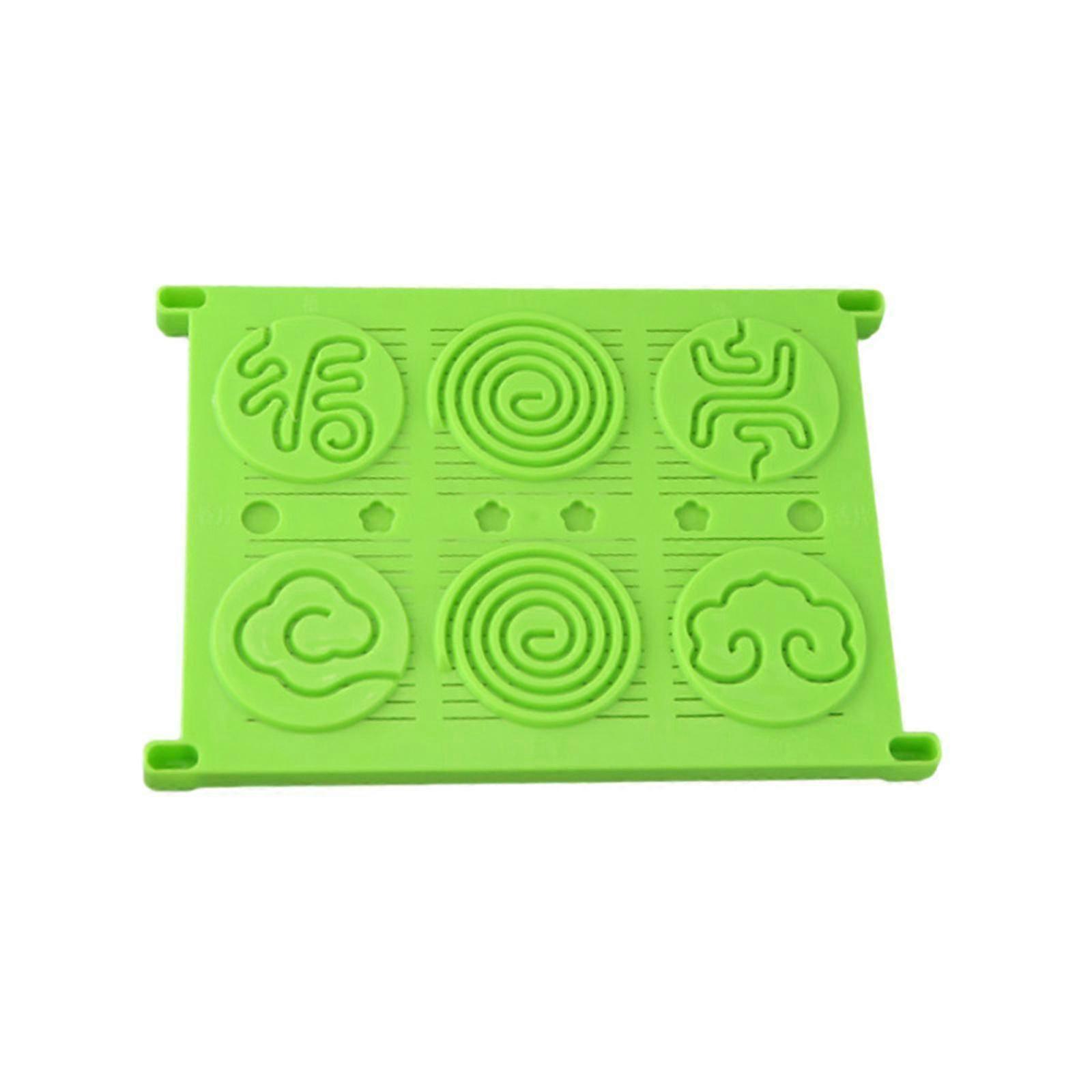 Incense Making Tool Drying Incense Net Easy to Clean DIY Fragrance Accessory Incense sticks coils