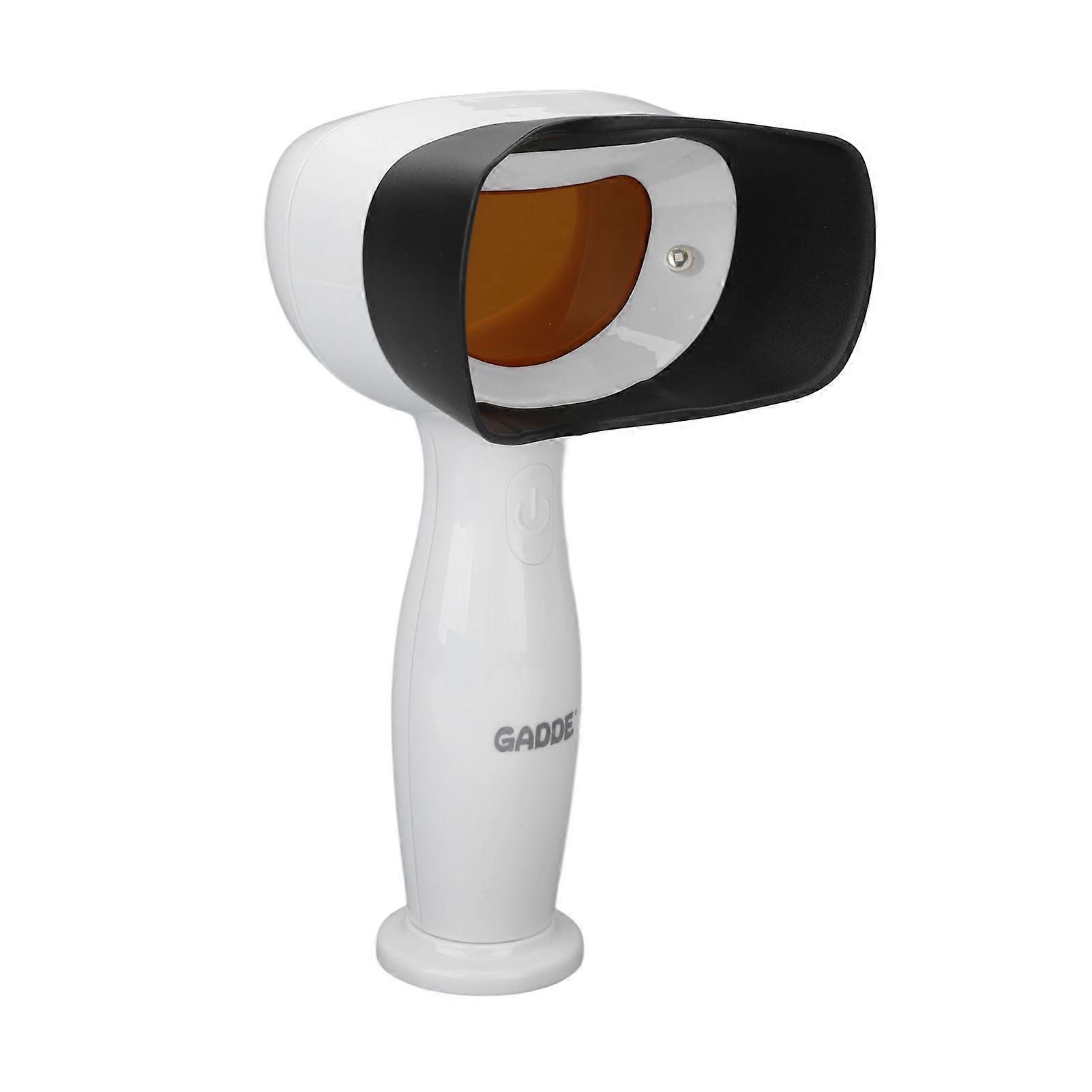 Dental Plaque Detector Tooth Calculus Plaque Finding Discloser Radiation Free Detecting Cleanness Machine