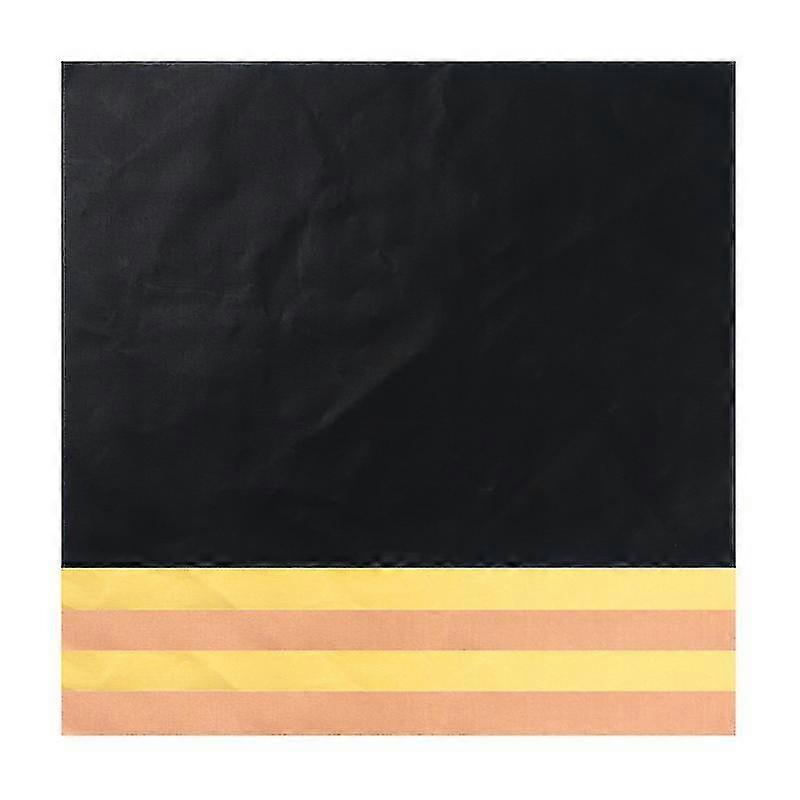 5pcs High Temperature Resistant Barbecue Mat Fiberglass Fabric Sheets Baking Ptfe Mats Non Stick Grill Pads For Out Bbq