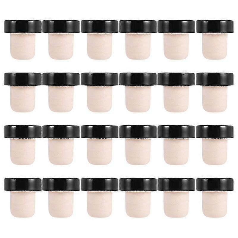 24pcs T-shaped Stopper Reusable Wine Cork Bottle Stopper Sealing Plug Bottle Cap For Wine Beer Bott