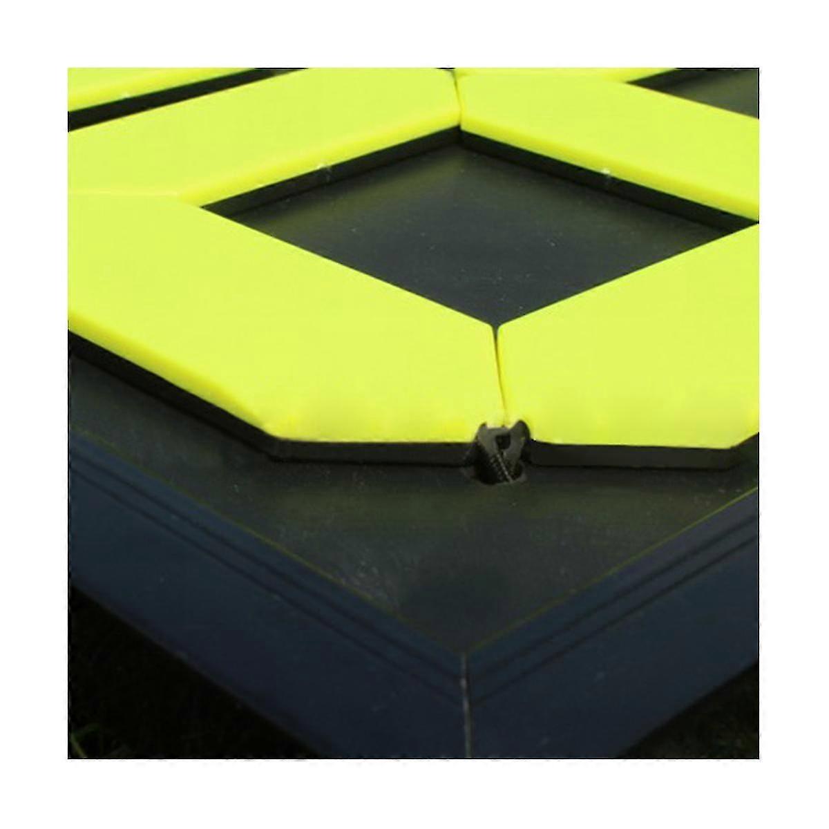 Football Soccer Substitution Card Board For Competition Practice Double-sided Display 2-digit Substitution Card