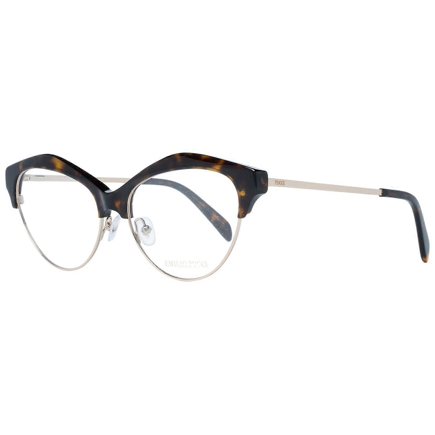 Emilio Pucci Optical Frame Ep5069 052 56