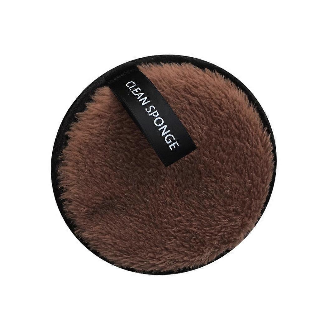 Microfibre Tissu Tampons Démaquillant Serviette Visage Nettoyant Maquillage