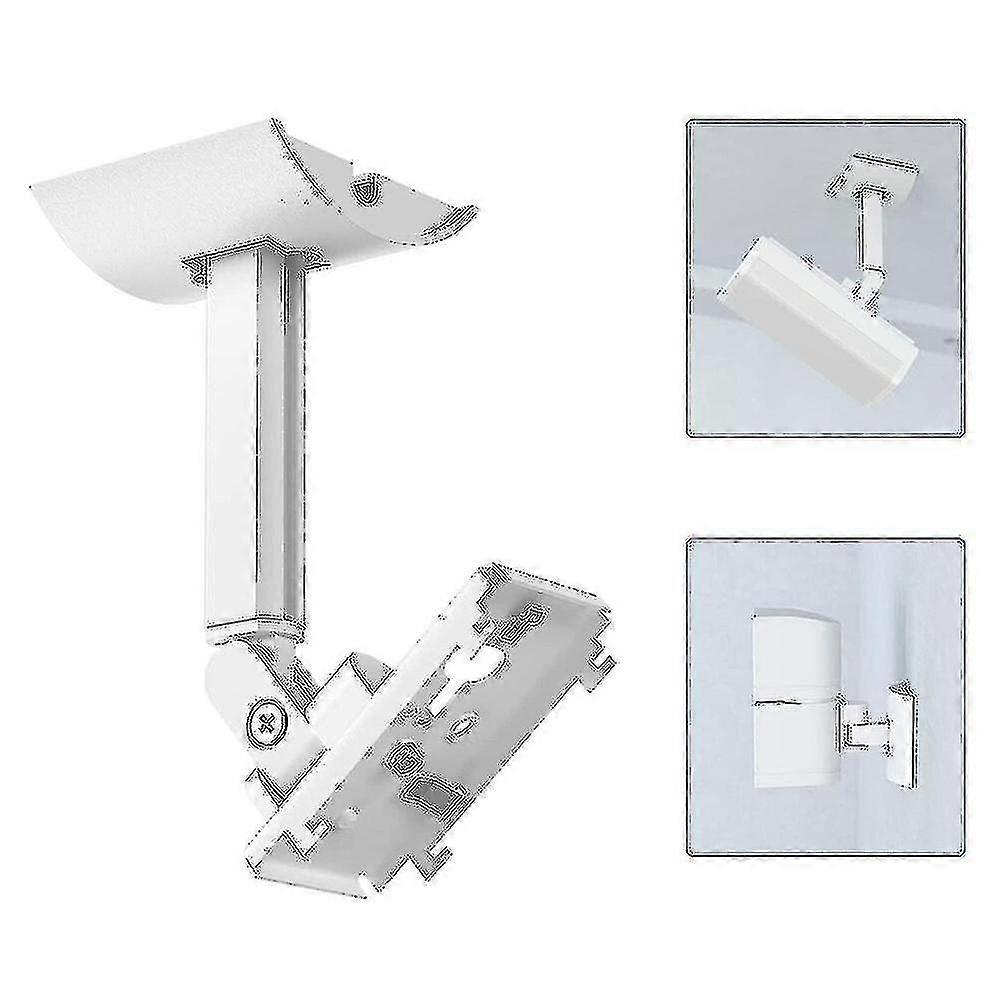 Speaker Wall Mount For Bose Ub-20 Mount Bracket, Metal Speaker Holder Bose, Easy To Install