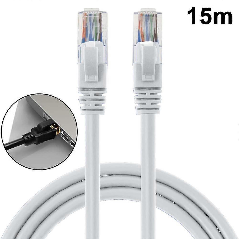 High Speed Data Transfer Outdoor Ethernet Cable - Cat5 Waterproof Ethernet Cable