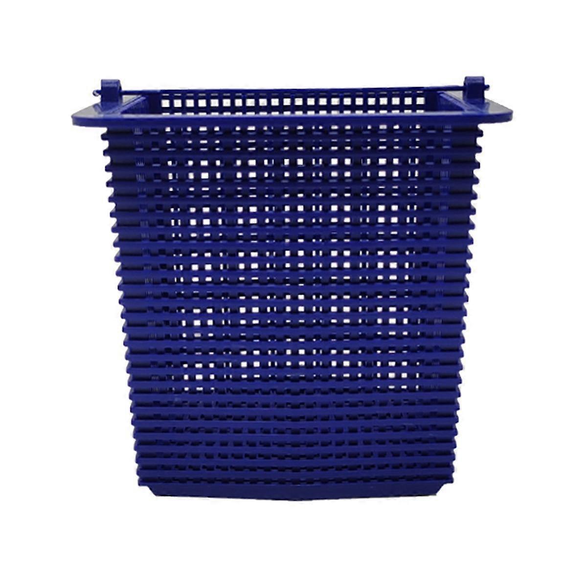 Swimming Pool Skimmer Basket Pool Pump Basket Swimming Pool Cleaning Tool Accessories