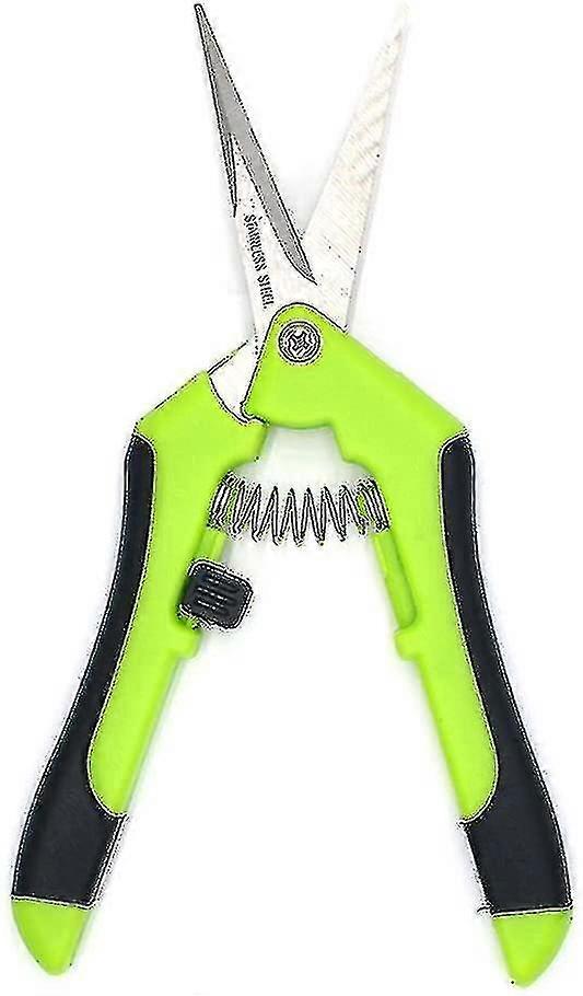 Ening Hand Tip Trimming Scissors Pruner Pruning Shear