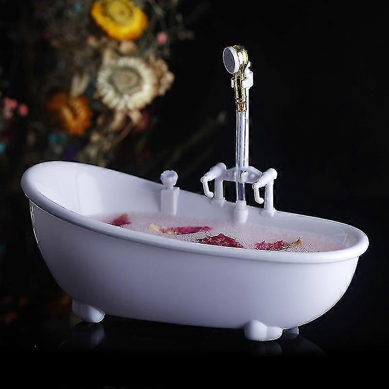 badekar cocktail bar vinglass sjarm sorbet smoothie kald drikke kopp container