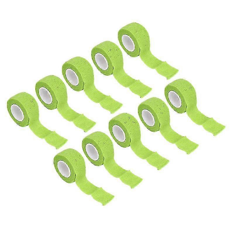 Compression Bandage Roll Lightweight Self Adhesive Elastic Bandage