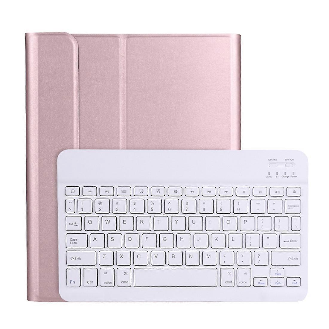 For iPad Pro 11 inch (2020) Keyboard Tablet Case