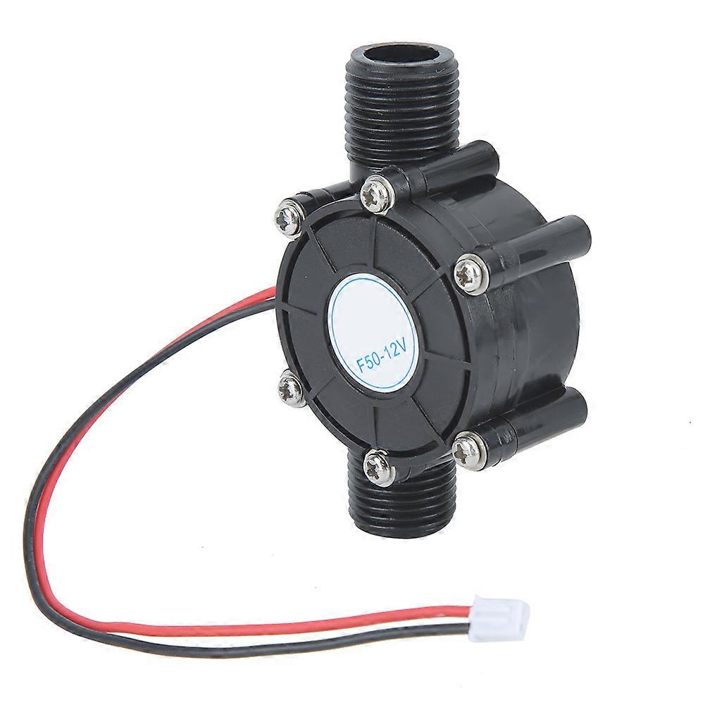 10W 12V DC Micro Hydro Water Generator Accessory