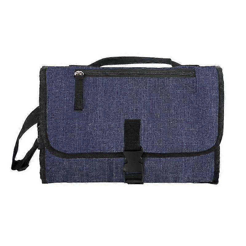 Multifunktions-Reisepad Windel Windel Protable Clutch waschbar