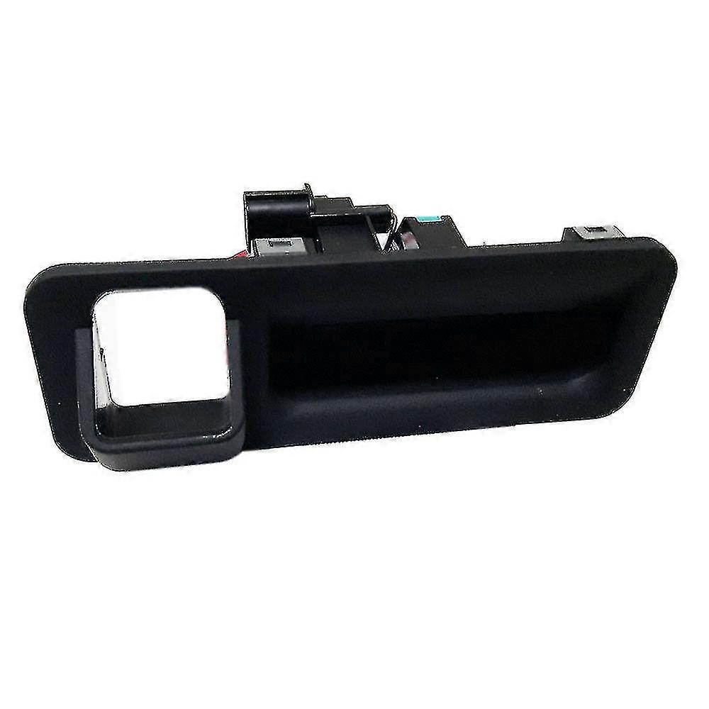 Open Button Tail Gate Handle for Kia Sorento 2015-2019 - Genuine OEM Replacement