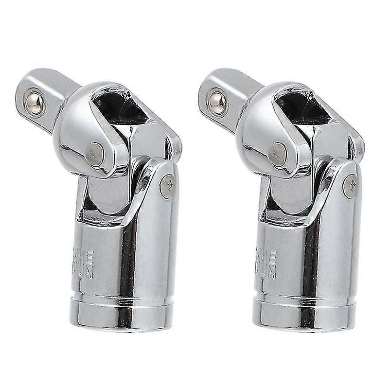 Chrome Vanadium Steel Joint Socket For Repairing Use-c