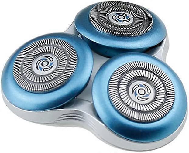 Scheerapparaat Vervangend scheerhoofd Scheerhoofden Scheermesjes Compatibel met Philips-scheerapparaten