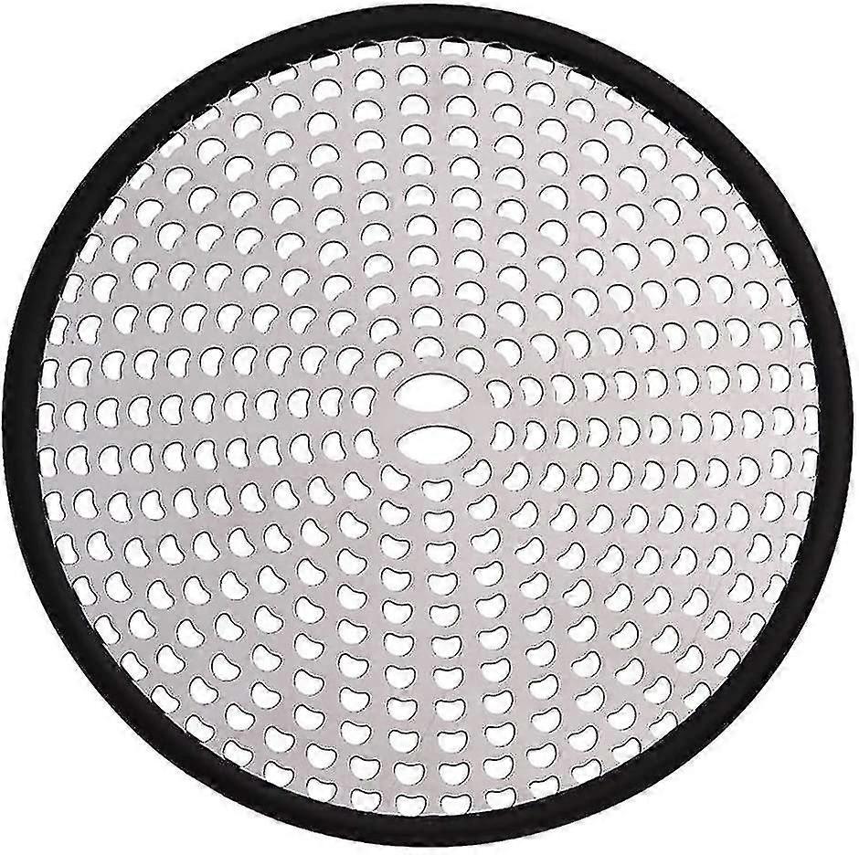 Shower Drain Hair Catcher, Easy To Clean
