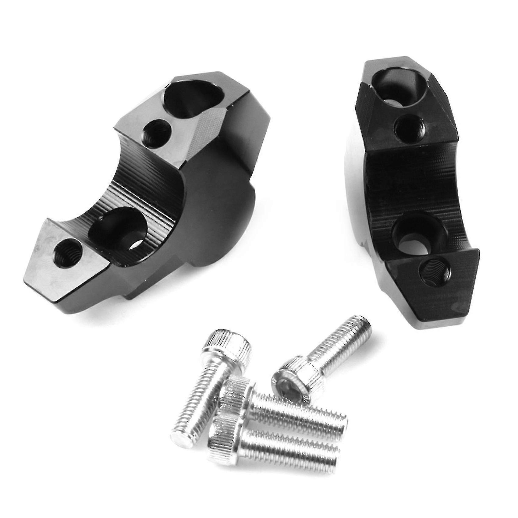 Rear Shift Plus High Code Handlebar Seat Black