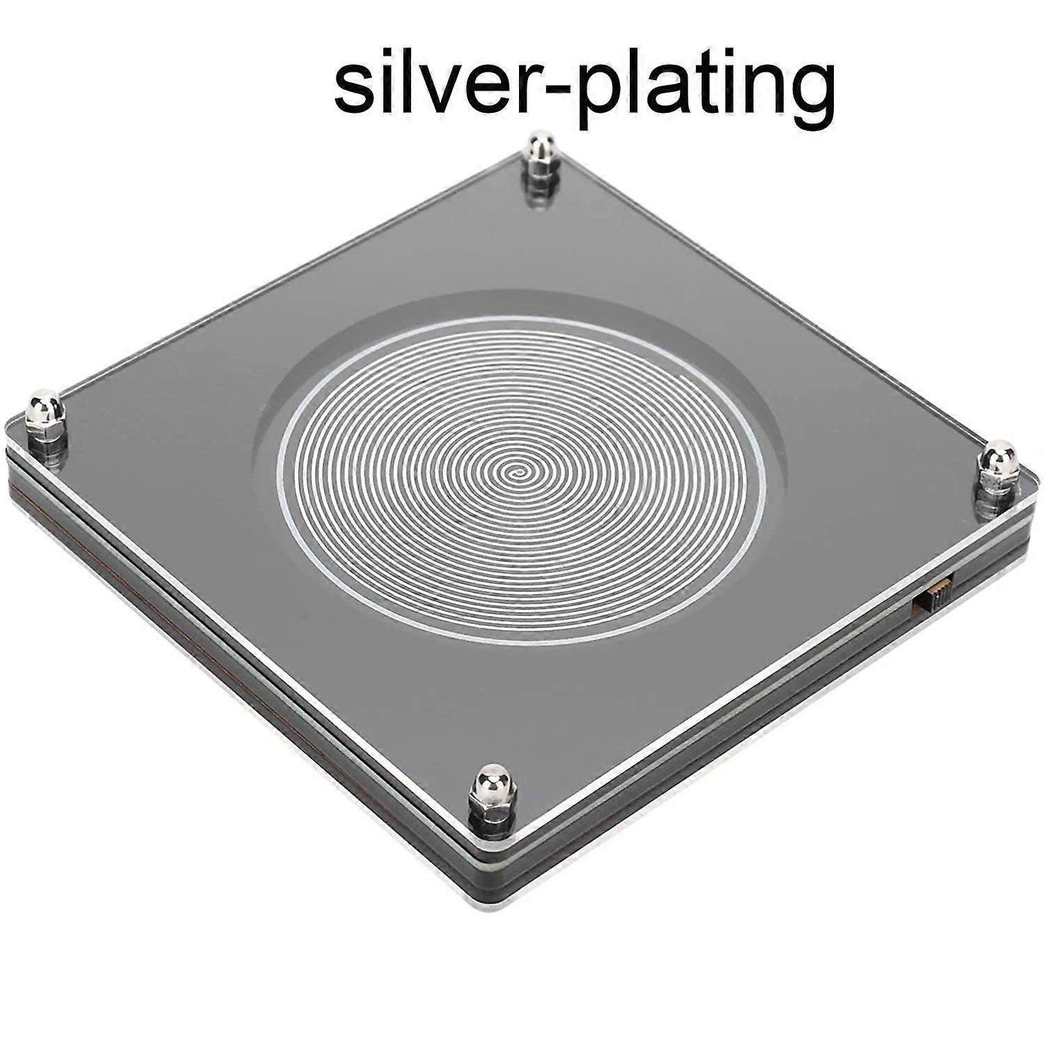 7.83HZ Schumann Wave Generator, Ultra-Low Frequency Pulse Generator, FM783 Audio Resonator Schumann Resonance Pulse Generator