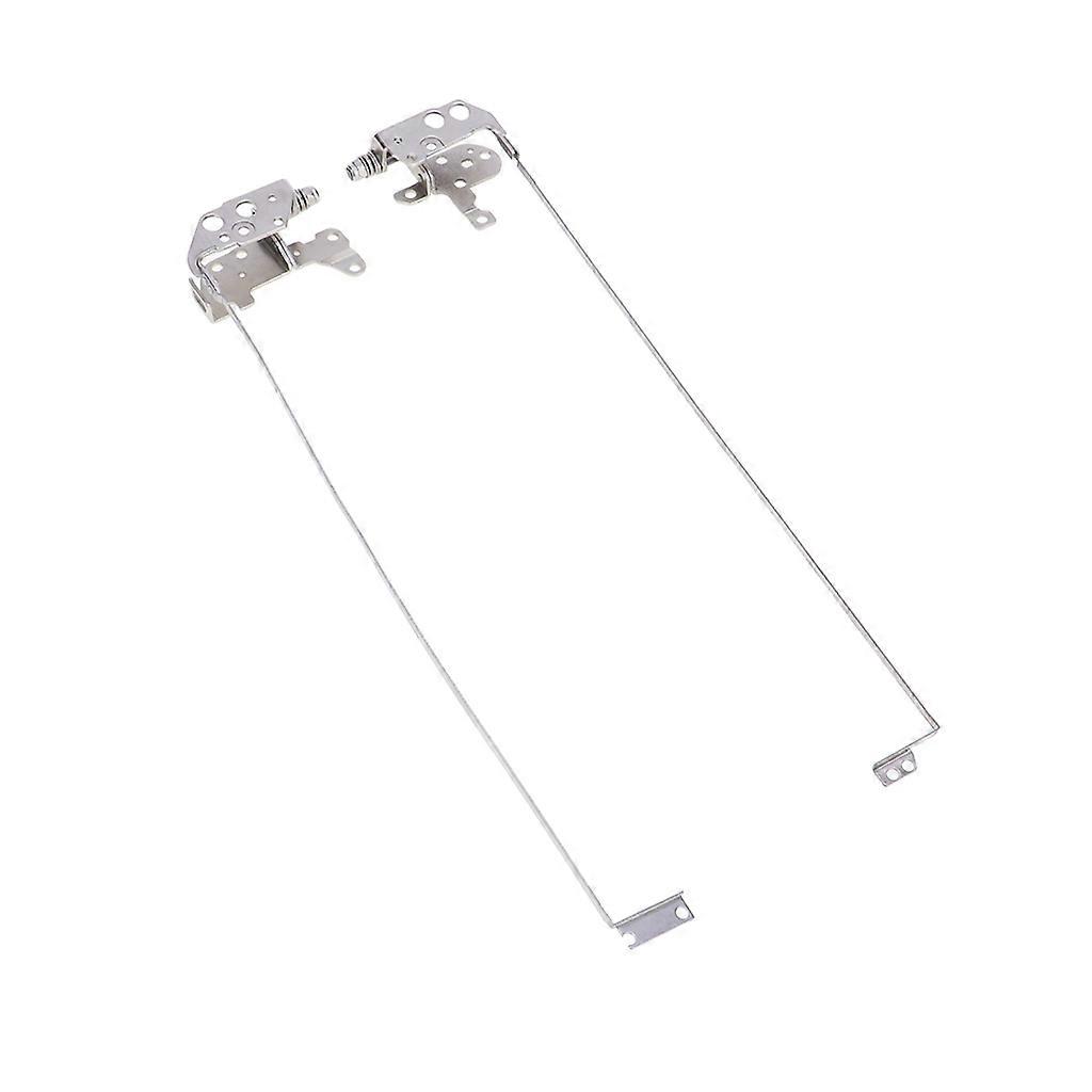 Replacement LCD Screen Hinge Pairs (left + Right) for