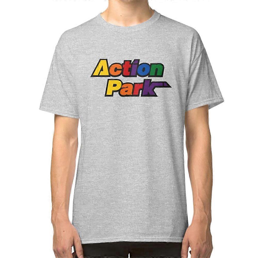 ACTION PARK Tişört