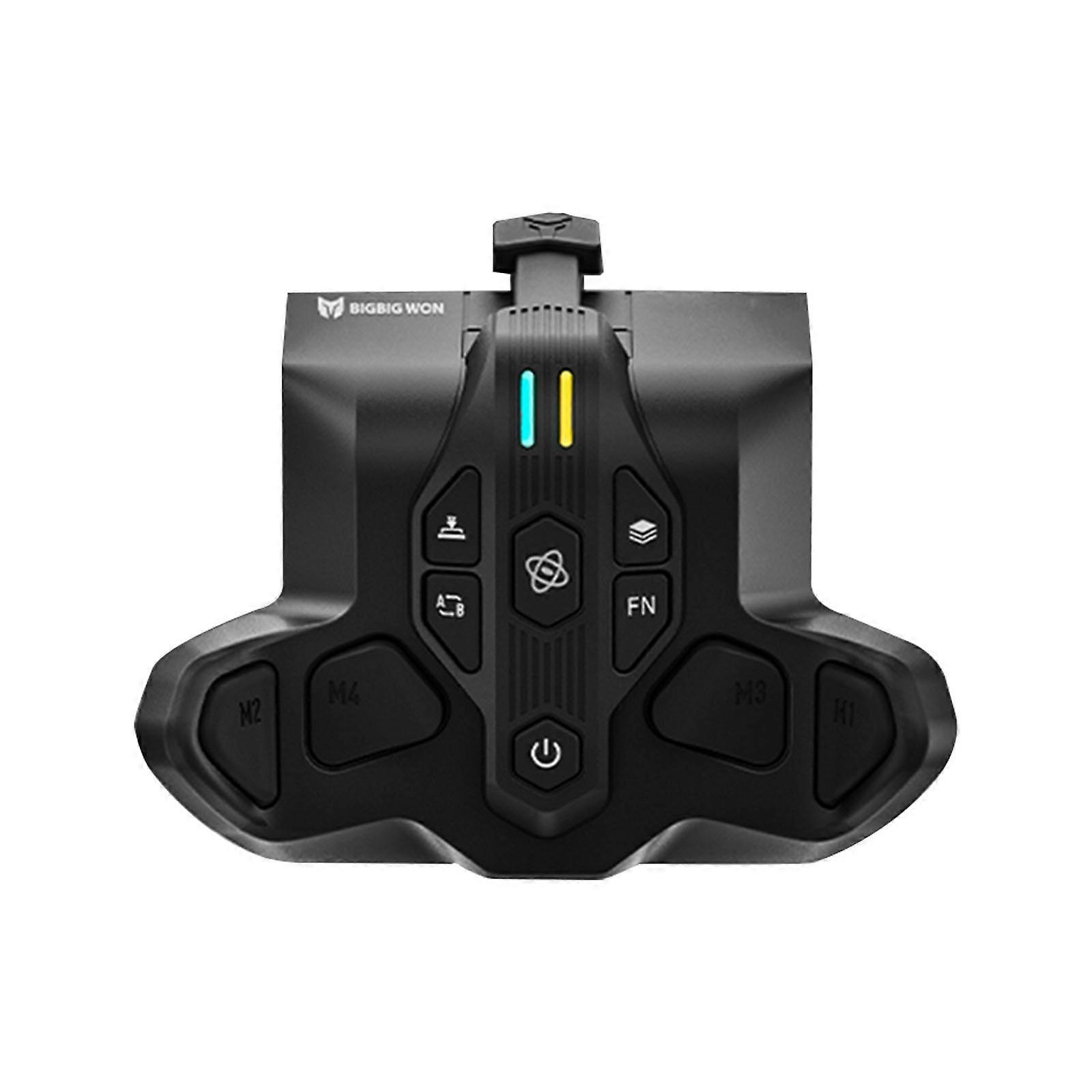 1 Set Game Controller Back Button Attachment for XBSeries/Switch