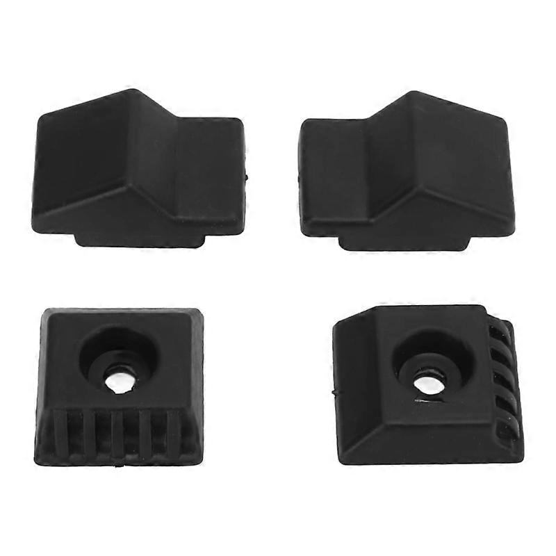 thumbnail image 2 of OEM Pair Tailgate Latch Rubber Bumpers For Chevy GMC S10 Sonoma (1994-2004) 15726082 2 of 5