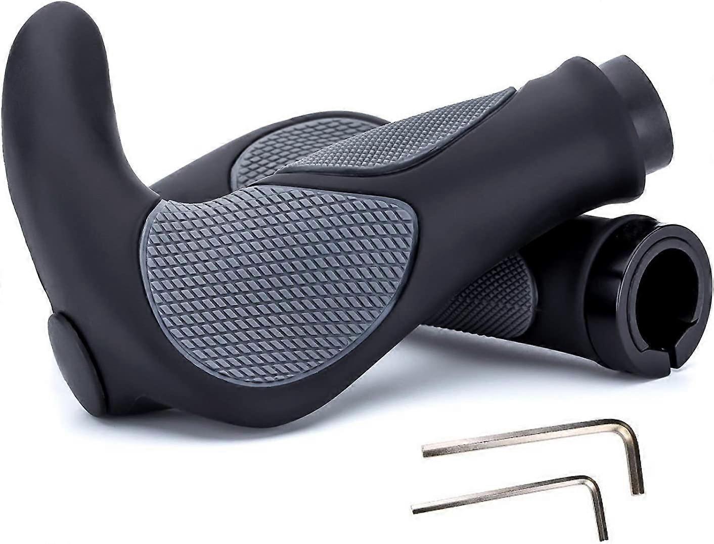 Bicycle Handlebar Rubber waterproof non-slip for MTB