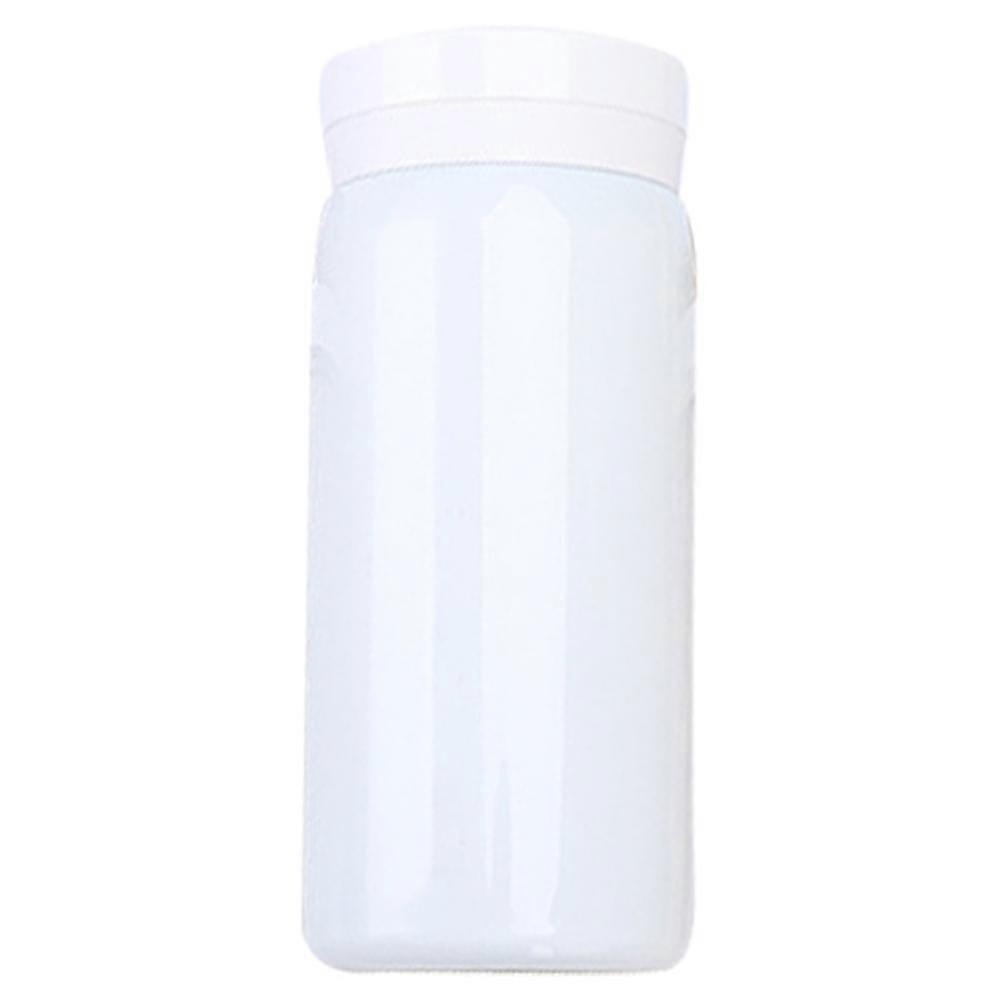 Mini Thermos Cup Portable Pocket Small Water Cup Simple Solid Color