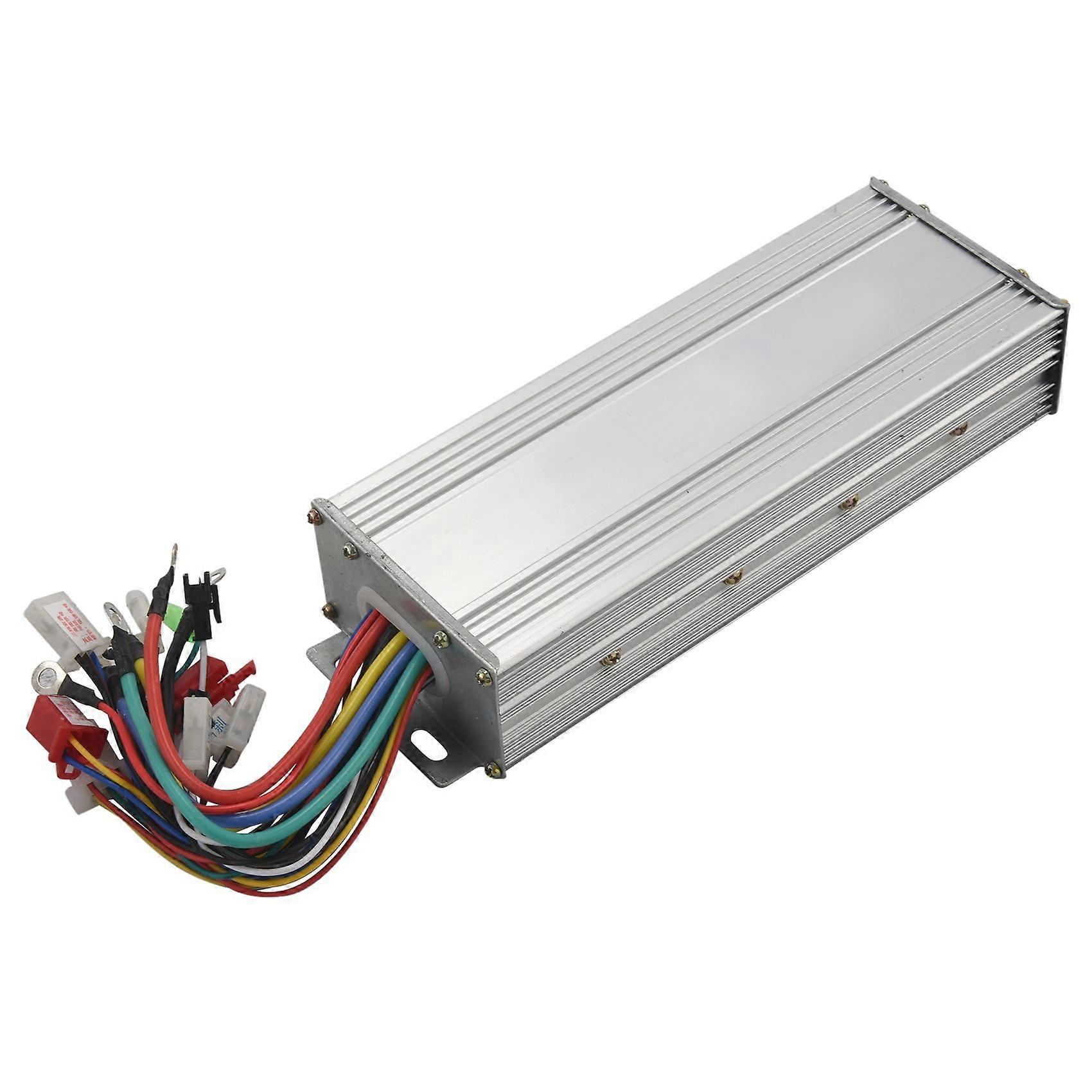 48V 60V 64V 1500W Brushless Controller/Ebike Controller/Bldc Motor Controller for Electric Bicycle/