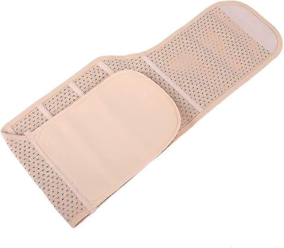 Abdominal Abdominal Belt Postpartum Shapewear Slimming Recovery Belly Belt