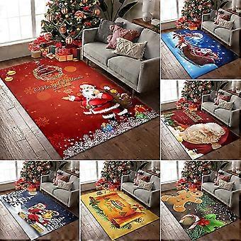 Lange Lebensdauer, einfache Installation, Nylon-PVC, quadratischer Büroteppich