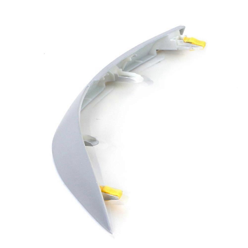 55436-12040 Left Upper Side Central Dashboard Trim Strip For Corolla 07-13 A/c Vent Outlet Frame Trim Panel