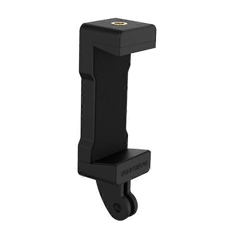 Adjustable Shoulder Mount for Action4 GO3 Action Cameras Magnetic Attachment