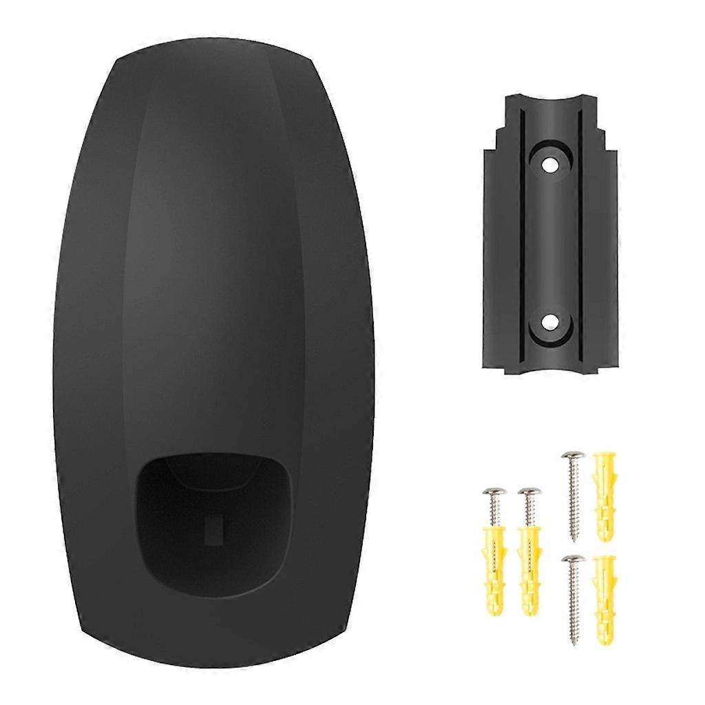 Držák kabelu nabíječky Wall Ev Pouzdro na pistoli Socket Adapter pro model 3/Y/S/X