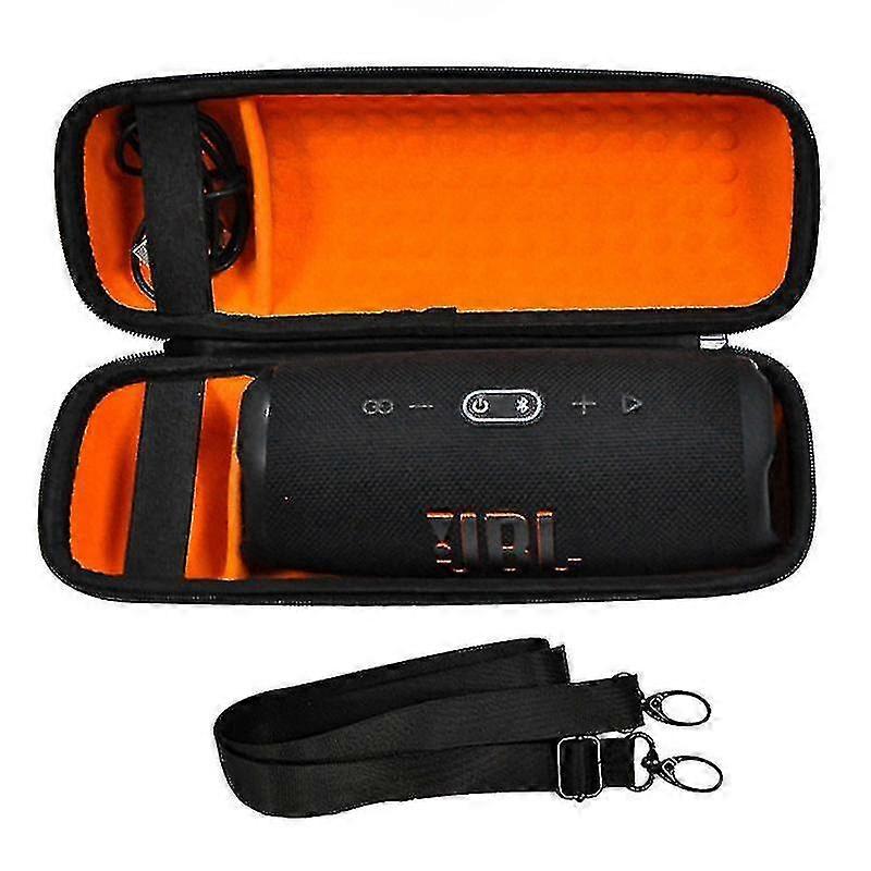 Carrying Hard Case Compatible With Jbl Charge 5 Wireless Speaker new