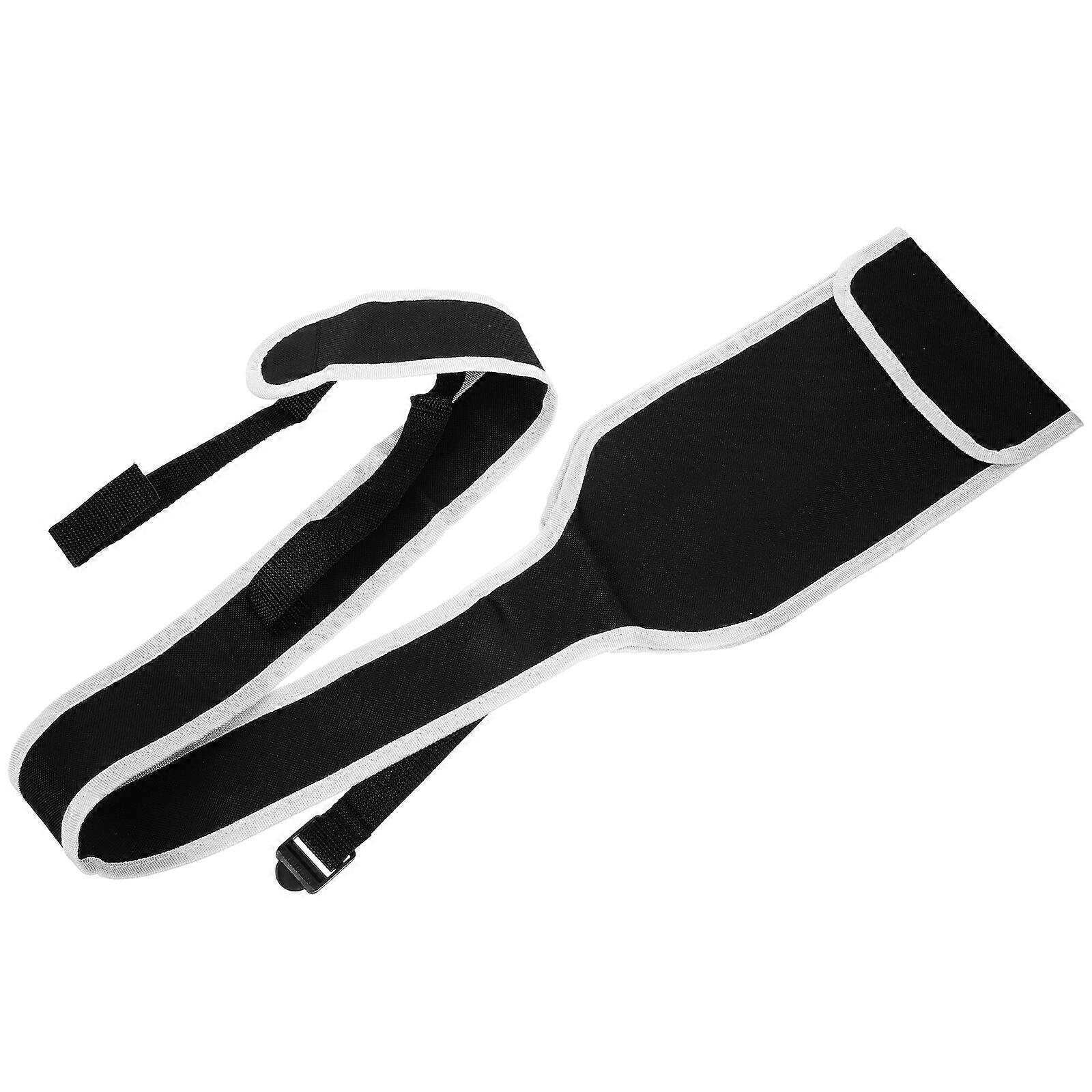 Portable Sword Bag Fencing Pouch Multi-function Sword Pouch Sword Storage Bag for Storage