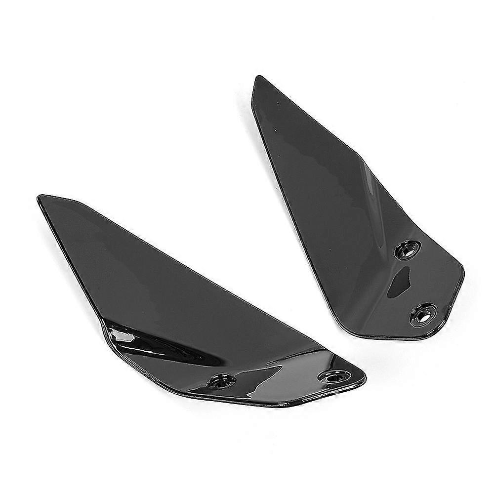 Side Panel Wind Deflector / Handguard Cover For BMW R1250GS HP 2019-Up – RUNNING PANTHER