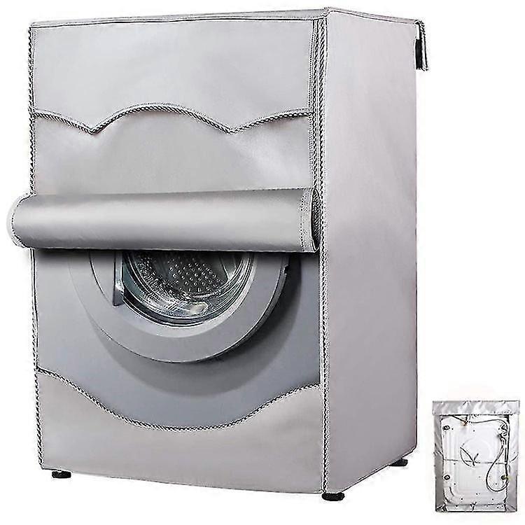 Washing Machine Waterproof Dustproof Cover-MXBC